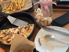 -必胜客(龙湾万达店)