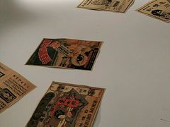 -老街坊市井火锅(营门口店)