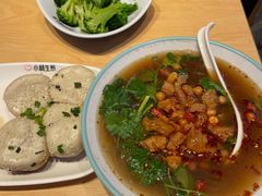 -小杨生煎(周浦万达店)