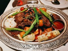 -Pasha帕夏土耳其餐厅(南昌路店)