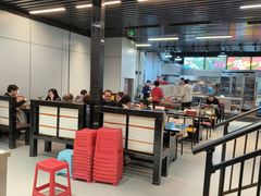 -京朋串屋·烧烤(望京西路总店)