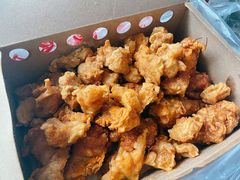 -阿捡忭京炸鸡(长沙韭菜园总店)