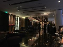 -广州四季酒店·天吧·高空酒吧