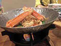 -蟹将军·松叶蟹和牛日料放题自助(K11店)