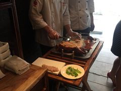 -四季民福烤鸭店(前门廊房二条店)