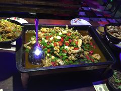 -蘭奢雅集·江浙菜(青山江滩店)