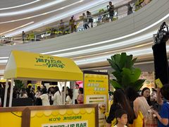 -KK ONE(京基滨河时代店)