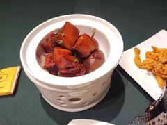 -阿莉餐厅(枣阳路店)