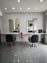 -名格美容美发连锁机构