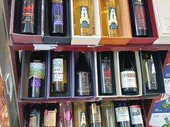 -宾朋海鲜·特色美食·纯手工鲅鱼水饺(兴海路店)