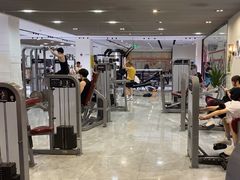 -奇迹健身(金牛凯德店)