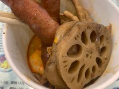 -豫楚源美猴王·面(武商广场店)
