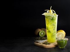 -叶叶菩提·晋福宫