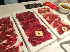 -八合里潮汕鲜牛肉火锅(上海汇智广场店)