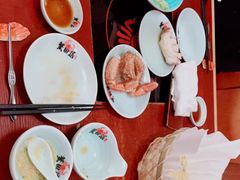 -蟹田居·活蟹料理(东城店)