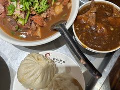 -姚记炒肝店(簋街店)