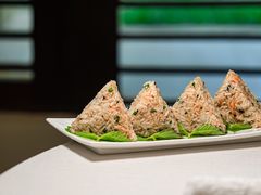 -白云中餐厅·粤菜·亚龙湾喜来登度假酒店