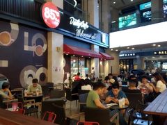 -85度C(厦门中华城新店)