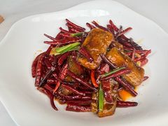 -院8里·少城记忆老川菜(宽窄巷子店)