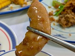-明本海鲜大排档·鱼生海鲜烧烤宵夜(陈家祠店)