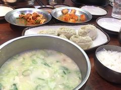 -神仙雪浓汤(明洞店)