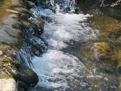 -白马涧龙池景区