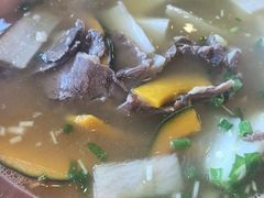 -妈妈的味道(和顺古镇店)