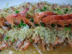-澳门酒家(南航明珠店)