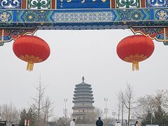 -天宁寺
