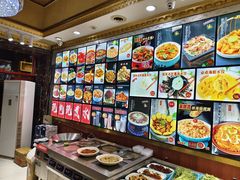 景观位-北方饺子王·海肠捞饭·海鲜锅(山大店)