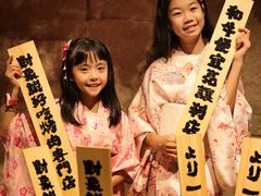 -佛山希尔顿酒店·融誉亚洲美食荟