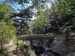 -天津盘山风景名胜区