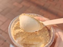 木糠布甸-安德鲁饼店(总店)