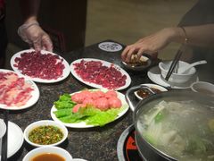 -八合里牛肉火锅(新洲店)