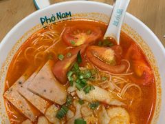 -越小品·越南餐厅(万科里店)