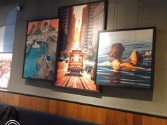 大堂-Wagas沃歌斯(大学路店)