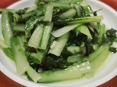 -饭橘汉江码头·乡野土菜馆(静安路店)