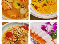 -米泰芒·东南亚料理(体育西店)
