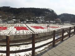 -广元曾家山国际滑雪场