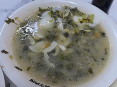 -何永光123鲜牛肉馆(1号店)