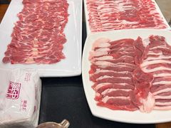 -情忆草原涮肉馆