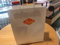 -Sips&Lick茶兰咖啡(五道口店)