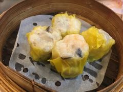 -添好运点心专门店(中环IFC店)