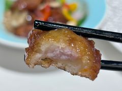 -香港狮子山下·明星粤菜餐厅(北苑店)