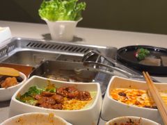 -海底捞火锅(万达广场店)