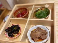 -松鱼亭·和牛烧肉(协鑫广场店)