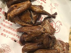 -百利鸽王(紫薇路店)