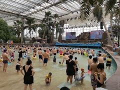 -龙达温泉生态城