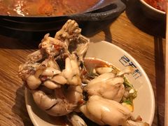 -老天桥蛙炉火锅(姑苏总店)
