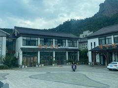 -门溪山居·镜岭味道